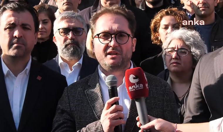 Şişli Belediye Başkanı Resul Emrah Şahan'ın avukatı Hüseyin Ersöz kimdir? Hüseyin Ersöz kaç yaşında, nereli?