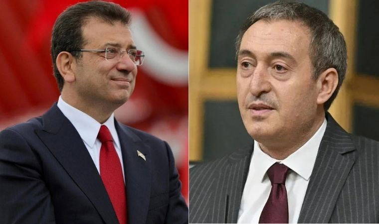 'DEM Parti’nin söylemi olarak biliyorum' demişti