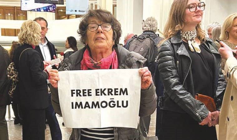Brüksel ve İstanbul'un sesleri
