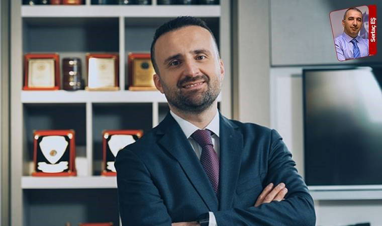 Ankara Baro Başkanı Mustafa Köroğlu, 'televizyon sorgucularını' eleştirdi: ‘Masumiyet karinesine saldırı’