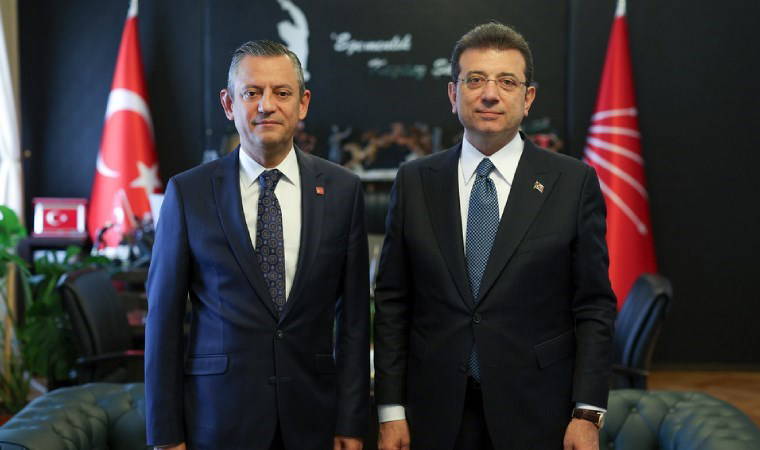 Karar öncesi Özgür Özel'den yeni paylaşım: 'Tek adamın karşısına bir yiğidi koyacağız'