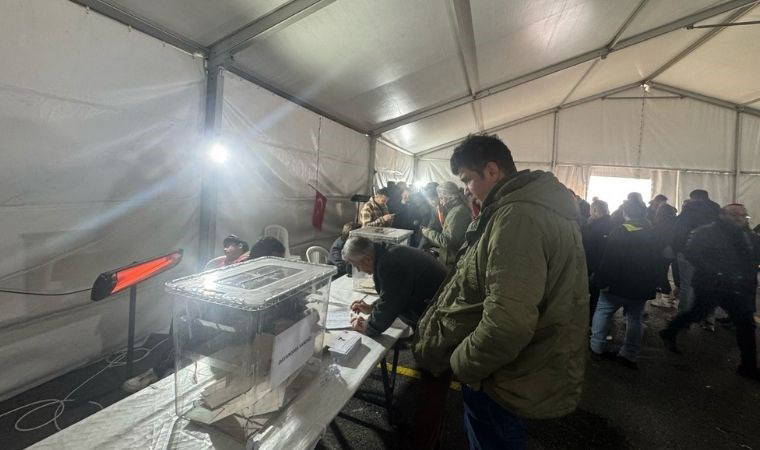 Bugün seçim mi var? Pazar günü ne seçimi var? En yakın seçim ne zaman?