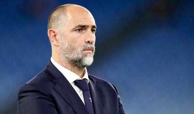 Juventus'ta teknik direktörlüğe 2 aday!