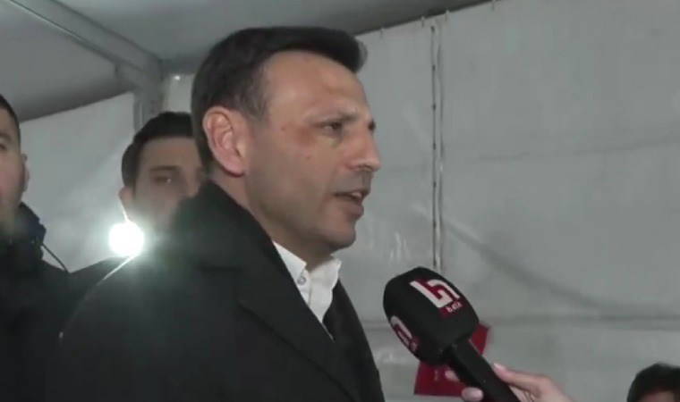 Özgür Çelik'ten çok çarpıcı iddia!