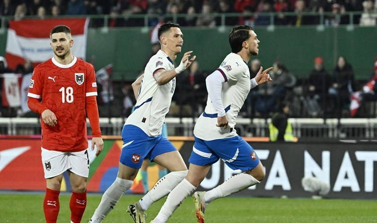 Sırbistan - Avusturya maçı ne zaman, saat kaçta, hangi kanalda? Şifresiz mi?