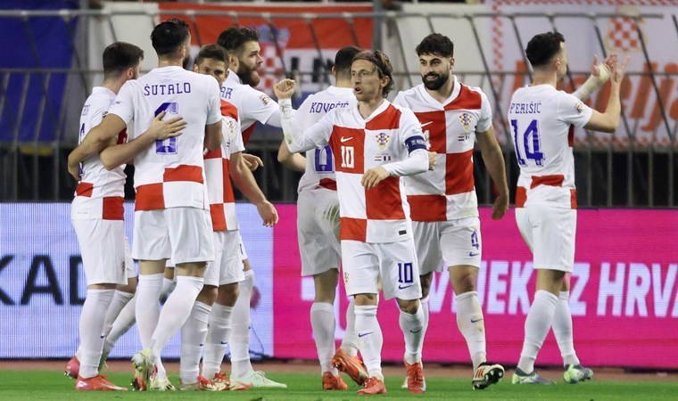 Fransa - Hırvatistan maçı ne zaman, saat kaçta, hangi kanalda? Şifresiz mi?