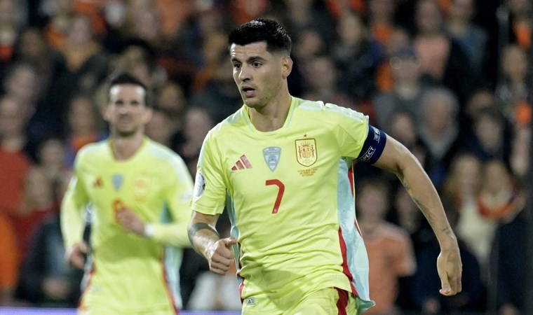 İspanya - Hollanda maçı ne zaman, saat kaçta, hangi kanalda? Şifresiz mi?