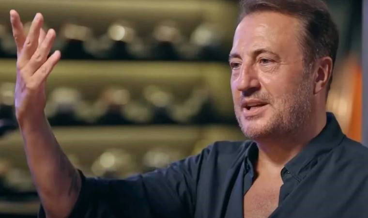 İBB soruşturmasında gözaltına alınmıştı: Serbest bırakılan Ercan Saatçi'den açıklama!