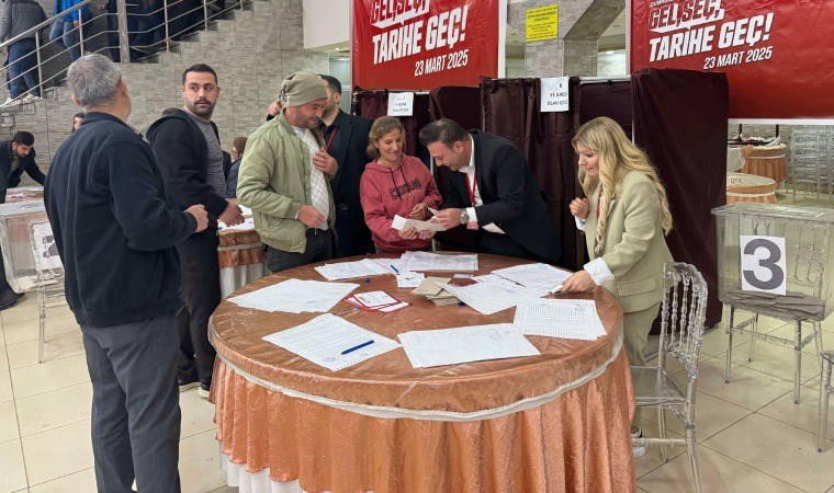 Adıyaman’da dayanışma sandıklarına yoğun ilgi: Sandık sayısı artırıldı