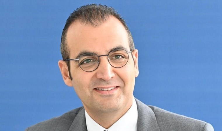 Şişli Belediye Başkanı Resul Emrah Şahan tutuklandı