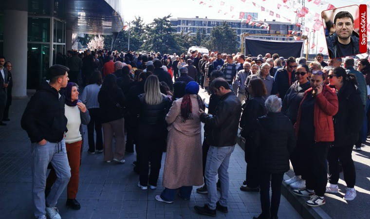 Ankara tutuklamaya karşı İmamoğlu’na sahip çıkıyor: 'O yine de kazanır'