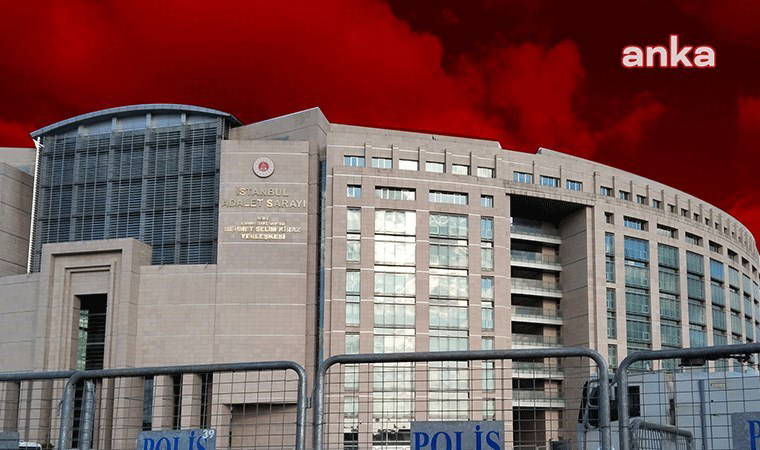 İBB soruşturması... Tutuklanan Tuncay Yılmaz: 'Elle tutulur bir delil yokken...'