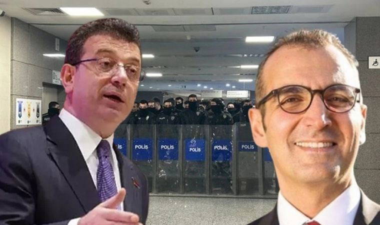 İBB'ye yönelik yürütülen soruşturma kimler tutuklandı, kimler serbest kaldı?