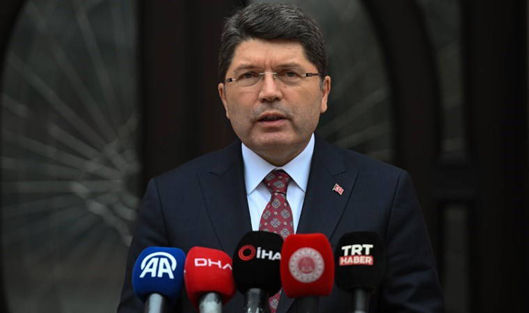 Bakan Tunç'tan flaş 'İmamoğlu soruşturması' açıklaması: 'Sürecin tüm yönleriyle tamamlanması beklenmeli'