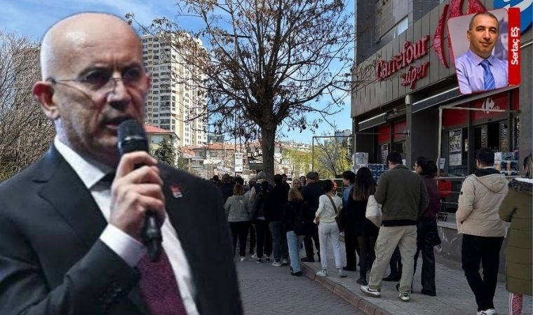 CHP'nin önseçiminde 'genel seçim' havası