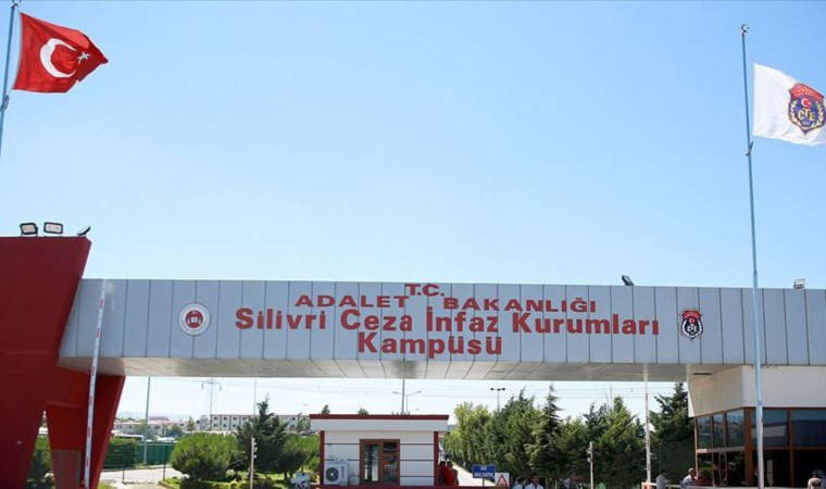 Marmara Cezaevi nerede? Marmara Cezaevi hangi ilçeye bağlı? Marmara Cezaevi ile Silivri Cezaevi aynı mı?
