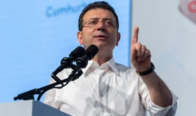 Son Dakika... Ekrem İmamoğlu, Murat Çalık, Resul Emrah Şahan görevden uzaklaştırıldı: Şişli Belediyesi'ne kayyum atandı