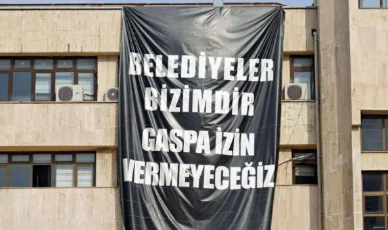 Hangi belediyelere kayyum atandı? 31 Mart 2024 seçimlerinden bu yana kayyum atanan belediyeler...