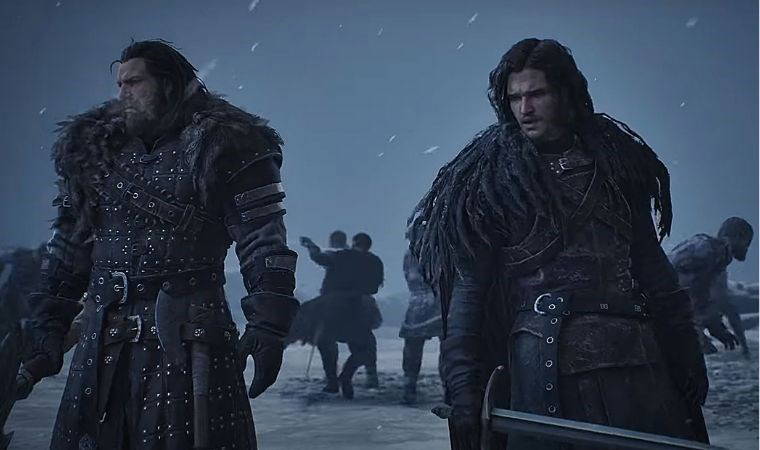 Game of Thrones oyunu erken erişime açılıyor