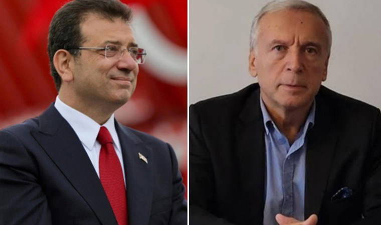 'İddia edenler açıkça suç işliyor'