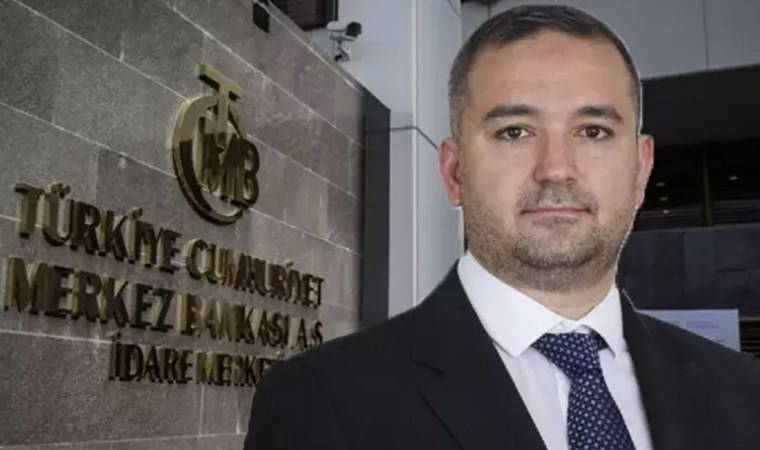 Son Dakika... TCMB ile Türkiye Bankalar Birliği arasında toplantı: Açıklama yapıldı!