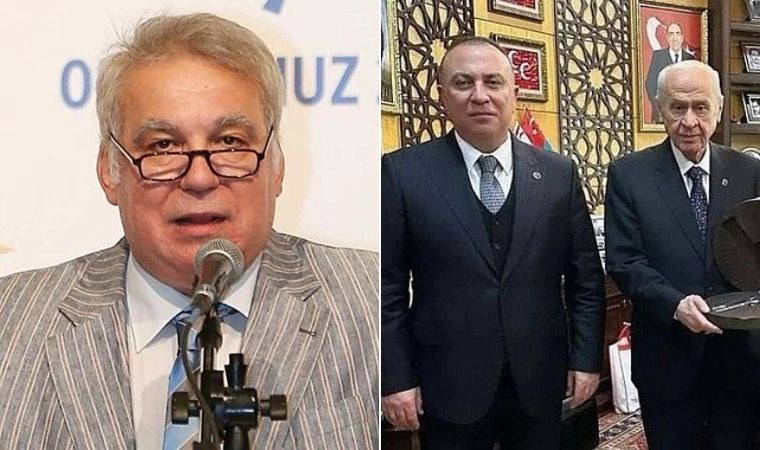 AKP'de İmamoğlu çatlağı