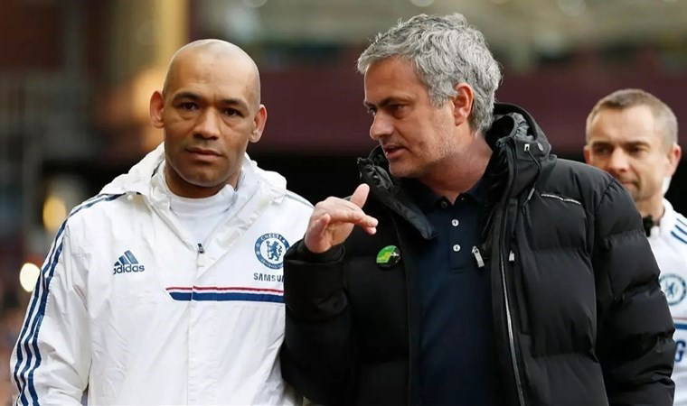 Fenerbahçe maçı öncesi Jose Morais'ten Jose Mourinho sözleri: 'Biz aslında kardeş gibiyiz'