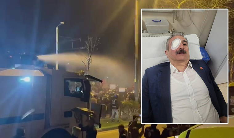 Bursa'da 'İmamoğlu' desteği