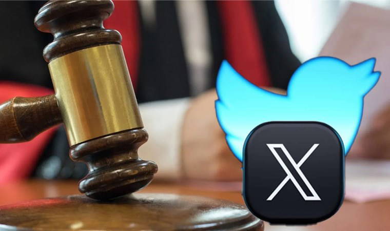 X, 'Türkiye’deki ifade özgürlüğü' kısıtlamalarına karşı hukuki mücadele başlatacağını duyurdu