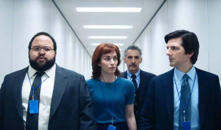 Severance dizisinin konusu ne?