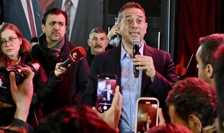 Yurttaşlar, Şişli'ye sahip çıkıyor... CHP'li Başarır'dan Şişli Belediyesi'ne atanan kayyuma: 'Seni yanlış bir işe sürüklediler!'