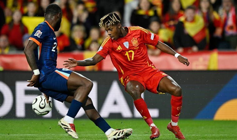 A Milli Takım'ın Dünya Kupası Elemeleri'ndeki son rakibi belli oldu!