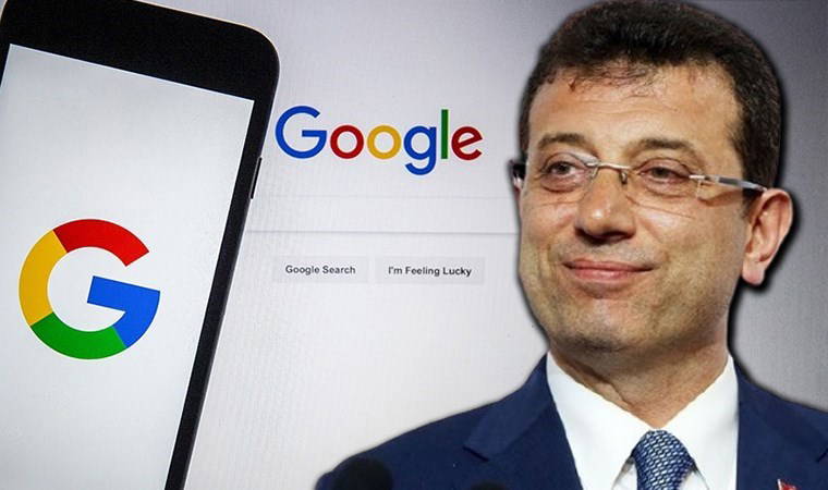 İmamoğlu'nun 'İBB Başkanı' unvanını kaldırmıştı: Tepkiler sonrası Google'dan geri adım