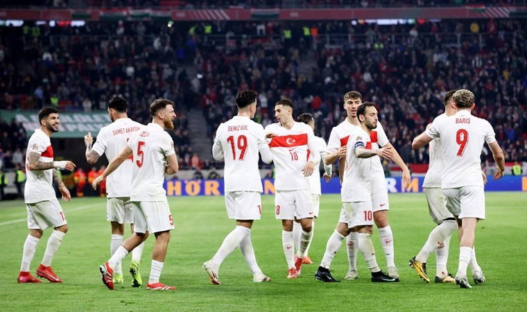 Spor yazarları Macaristan - Türkiye maçını yorumladı: 'Milli Takımımıza çok yakıştı'