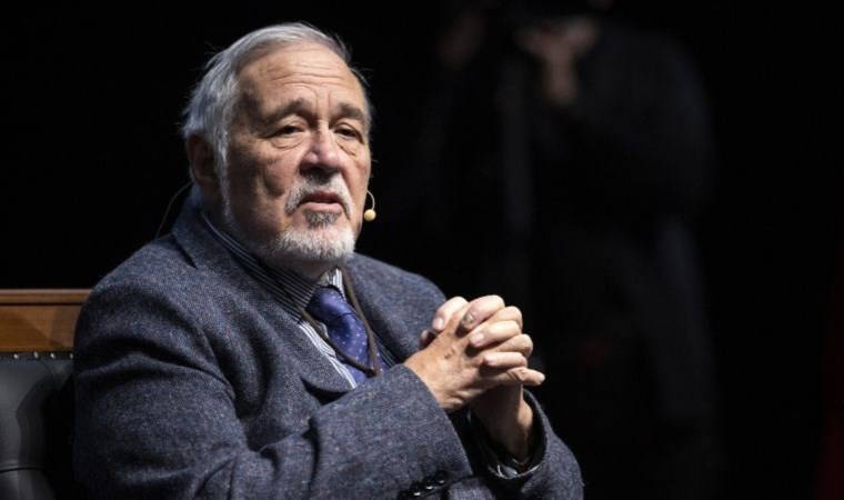 İlber Ortaylı'dan 'İmamoğlu' paylaşımı: 'Halkımız hiçbir zaman unutmadı'