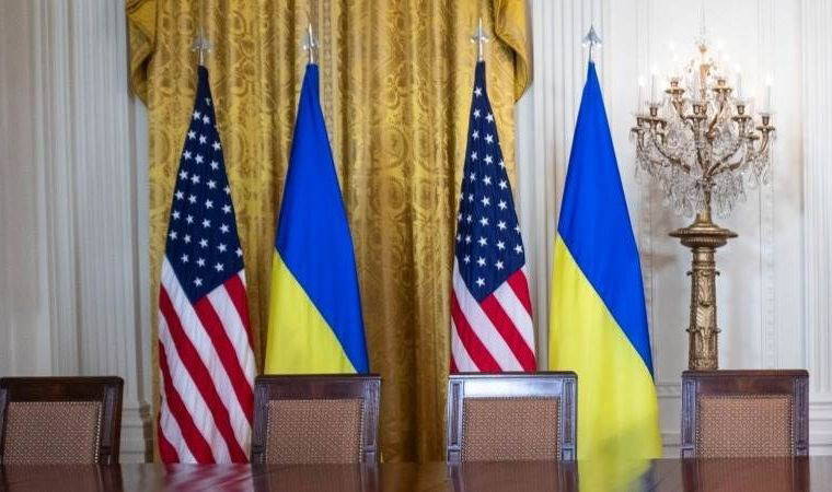 Riyad’da kritik zirve: ABD ve Ukrayna barış için masada