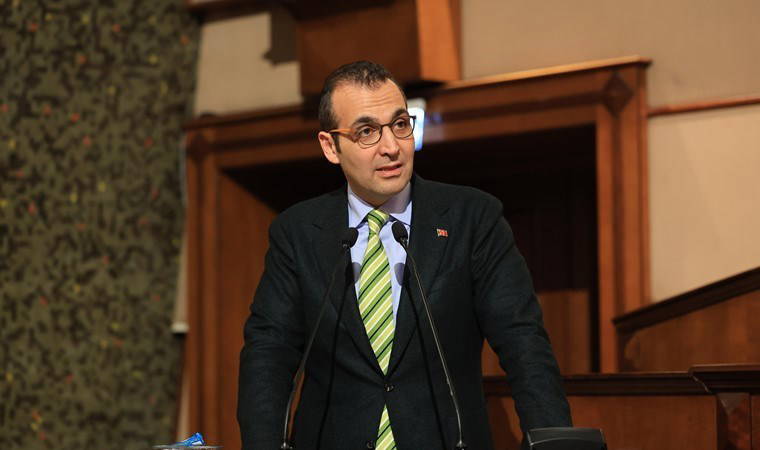 Resul Emrah Şahan hangi cezaevinde? Şişli Belediye Başkanı Resul Emrah Şahan Silivri'de mi?