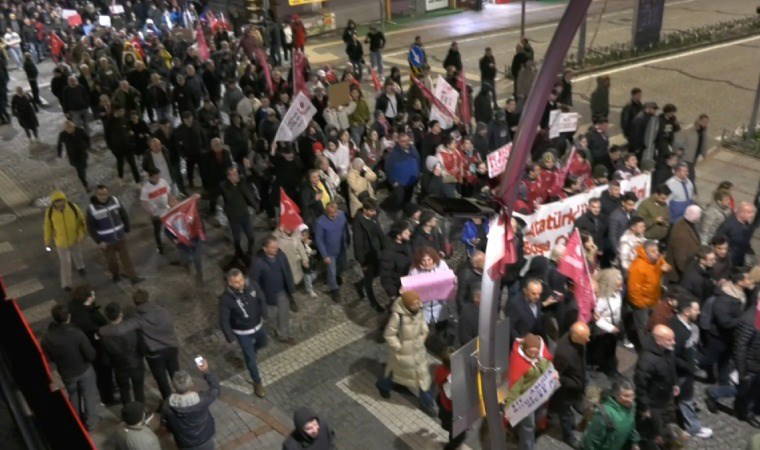 AKP'li Cumhurbaşkanı Erdoğan'a hemşerileri Rize'den böyle seslendi: 
