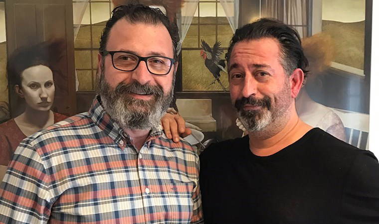 Can Yılmaz’dan yandaş medyaya sert tepki