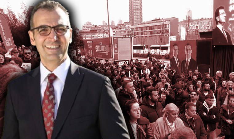 Belediye Başkan Yardımcılarından flaş karar