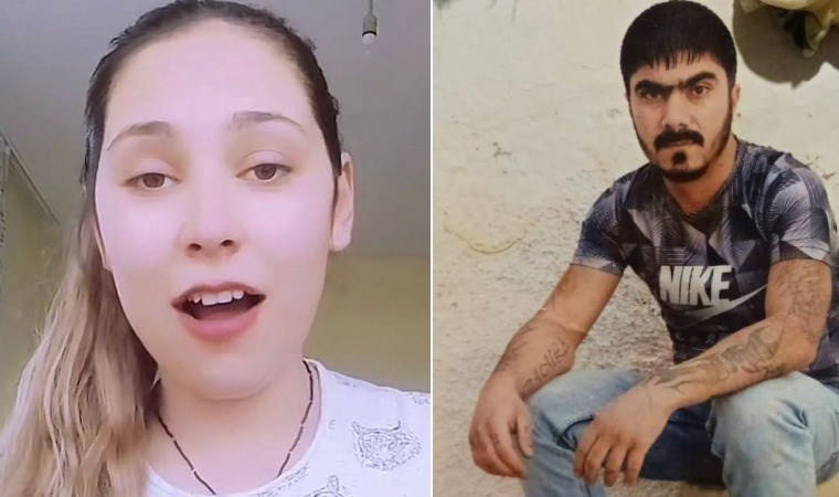 Damla'yı 47 bıçak darbesiyle öldüren sanık için 'haksız tahrik' indirimi istendi