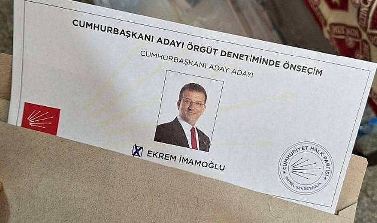 İşte önseçimdeki 'Trabzon' oranı...