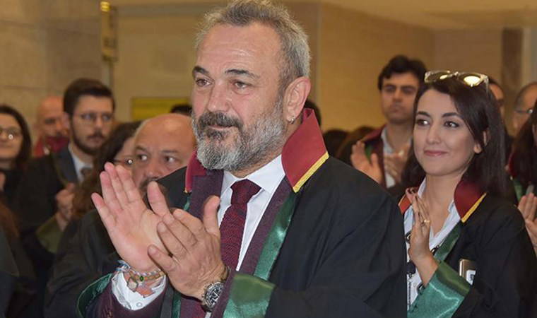 İzmir Barosu’ndan gözaltılara tepki