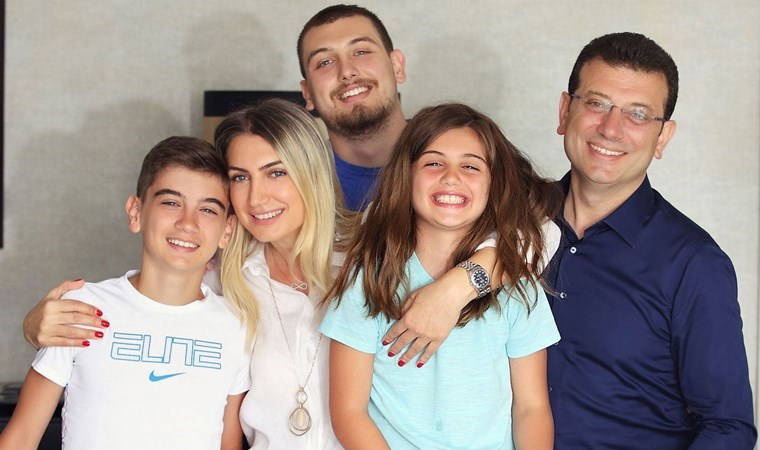 Dilek İmamoğlu polis müdahalelerine tepki gösterdi