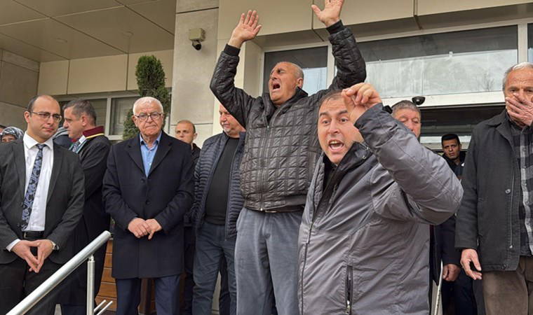 Amasra faciasında sanıklara ödül gibi ceza: 'Tam anlamıyla cezasızlık'