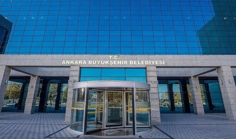 Son Dakika... İBB'nin ardından Ankara Büyükşehir Belediyesi'ne de soruşturma!