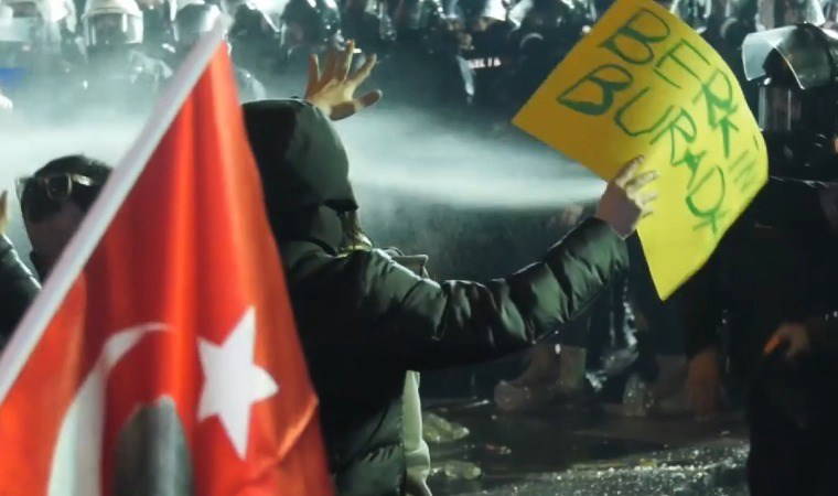 Basın meslek örgütlerinden tehdit ve gözaltılara tepki