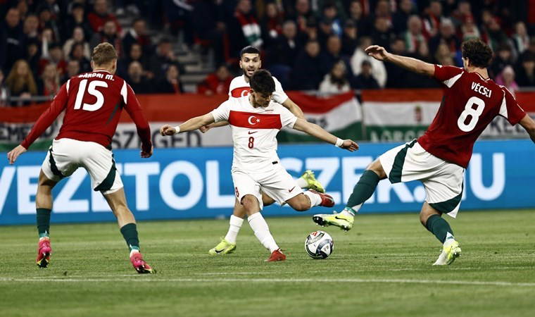 İspanya'da Carlo Ancelotti'ye Arda Güler tepkisi!