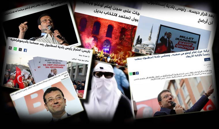 'Yeni bir dönemin habercisi...'