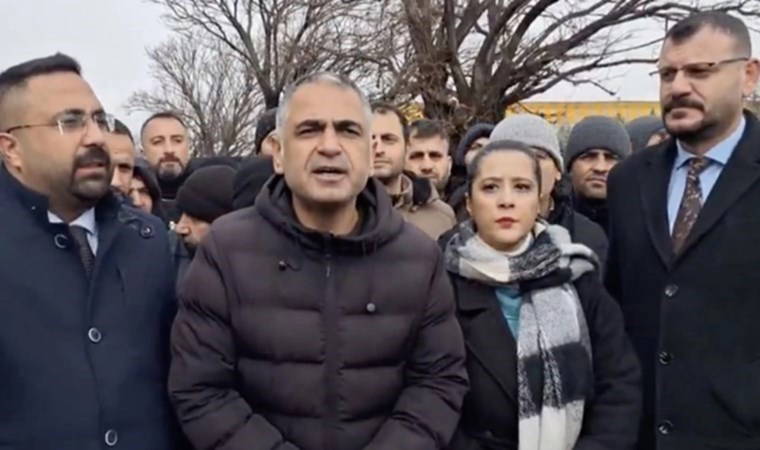 36 gündür tutukluydu: BİRTEK-SEN Genel Başkanı Mehmet Türkmen'e tahliye kararı!